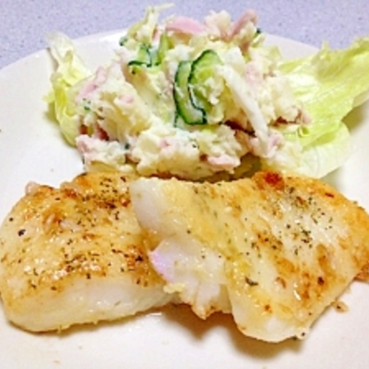 魚 カレイ 簡単ムニエル レシピ 作り方 By まんまる ママ 楽天レシピ 魚 カレイ 簡単ムニエル レシピ 作り方 By まんまる ママ 楽天レシピ